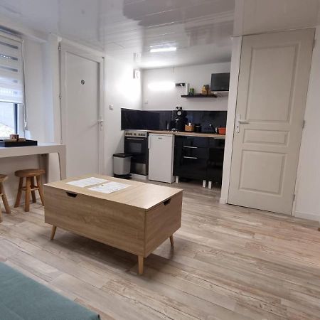 Appartement Proche Gare Et Centre-Ville D'Amiens Rivery Dış mekan fotoğraf