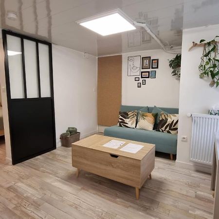 Appartement Proche Gare Et Centre-Ville D'Amiens Rivery Dış mekan fotoğraf