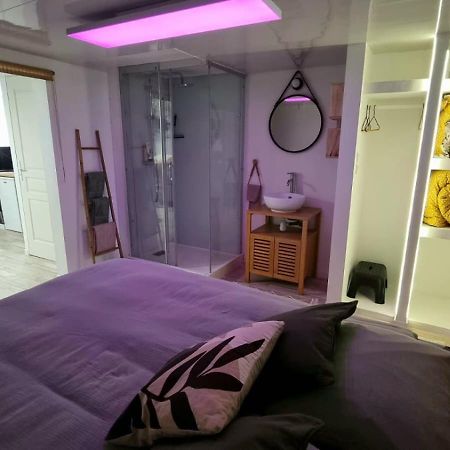 Appartement Proche Gare Et Centre-Ville D'Amiens Rivery Dış mekan fotoğraf