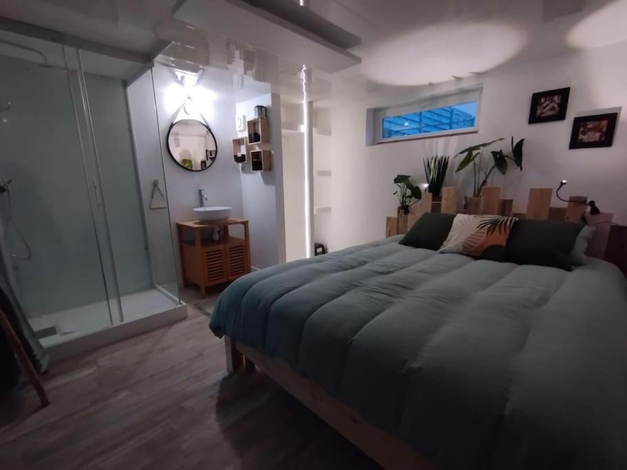 Appartement Proche Gare Et Centre-Ville D'Amiens Rivery Dış mekan fotoğraf