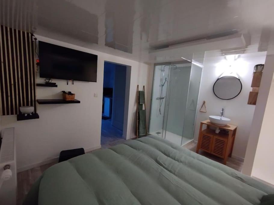 Appartement Proche Gare Et Centre-Ville D'Amiens Rivery Dış mekan fotoğraf