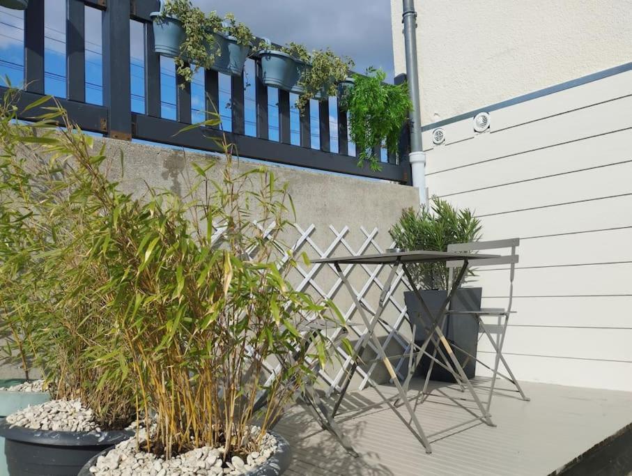 Appartement Proche Gare Et Centre-Ville D'Amiens Rivery Dış mekan fotoğraf