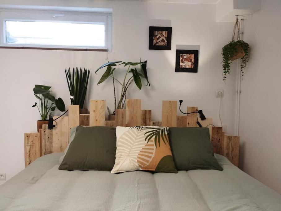 Appartement Proche Gare Et Centre-Ville D'Amiens Rivery Dış mekan fotoğraf