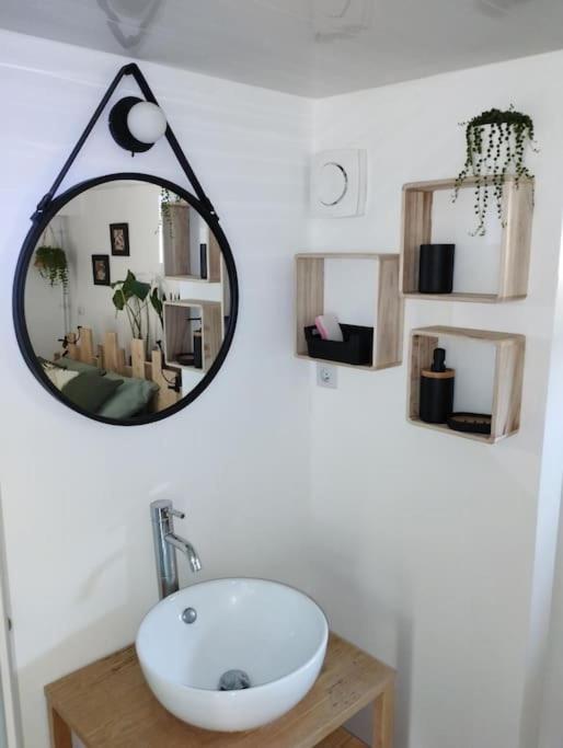 Appartement Proche Gare Et Centre-Ville D'Amiens Rivery Dış mekan fotoğraf