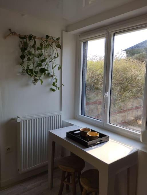 Appartement Proche Gare Et Centre-Ville D'Amiens Rivery Dış mekan fotoğraf