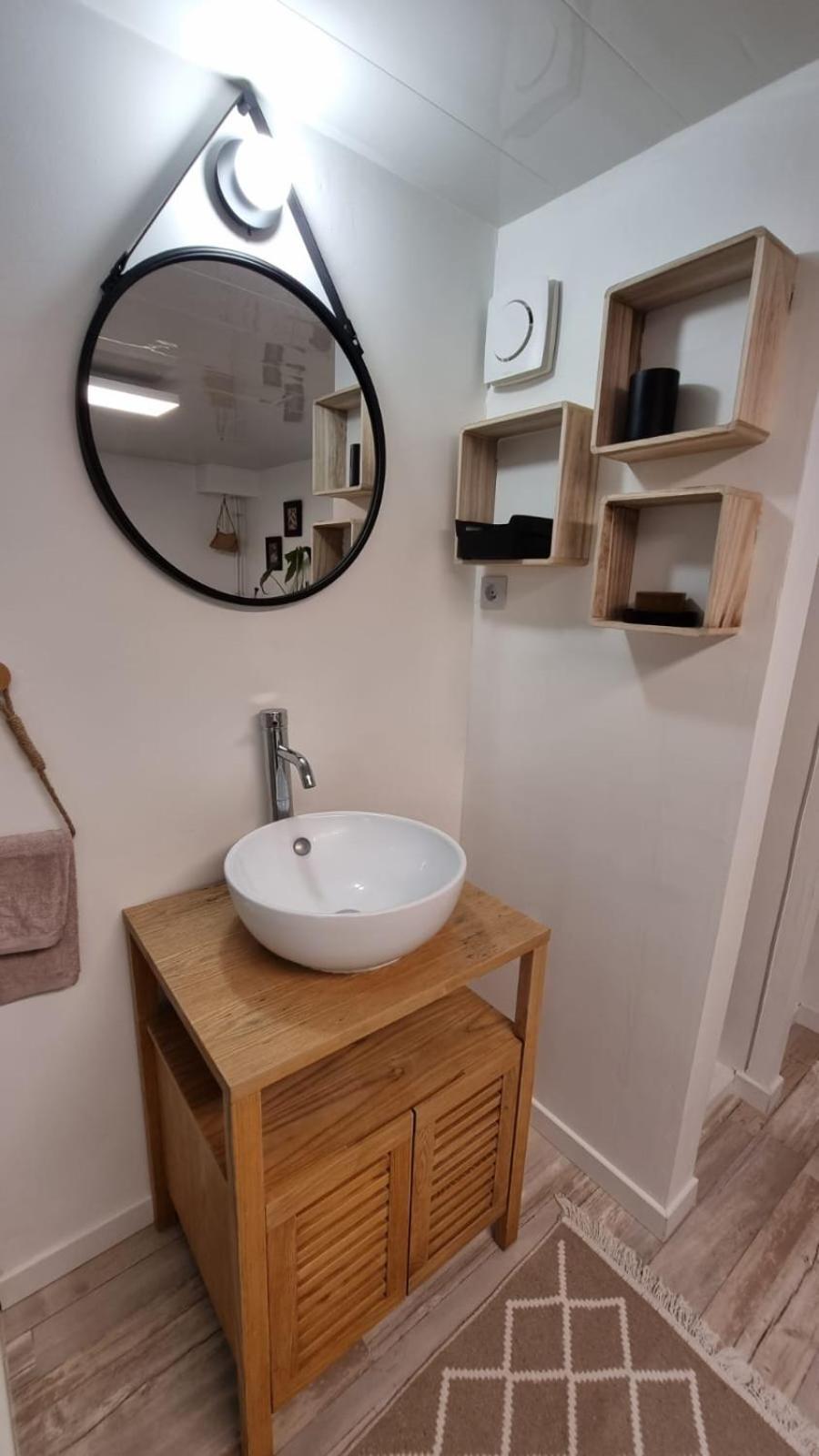 Appartement Proche Gare Et Centre-Ville D'Amiens Rivery Dış mekan fotoğraf