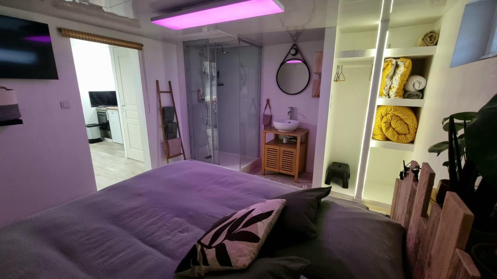 Appartement Proche Gare Et Centre-Ville D'Amiens Rivery Dış mekan fotoğraf